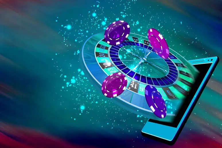 bit88 Philippines online casino and sportsbook gaming action