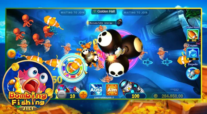 bit88 Game Lobby full title selection for Philippines players